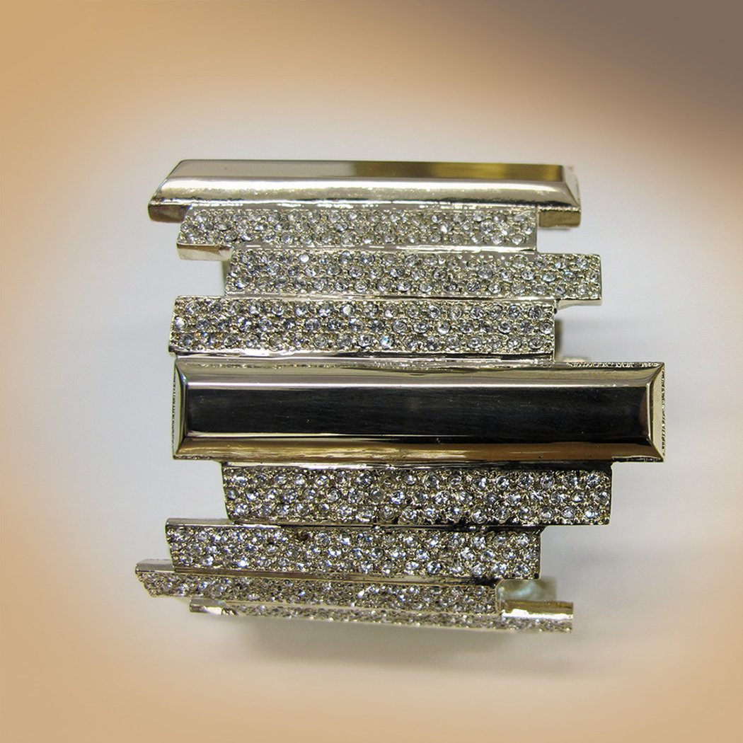 Atelier en ville - Fabrication de bijoux 2